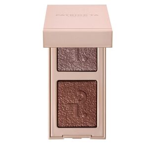 PATRICK TA Major Dimension Eye Illusion Eyeshadow Duo